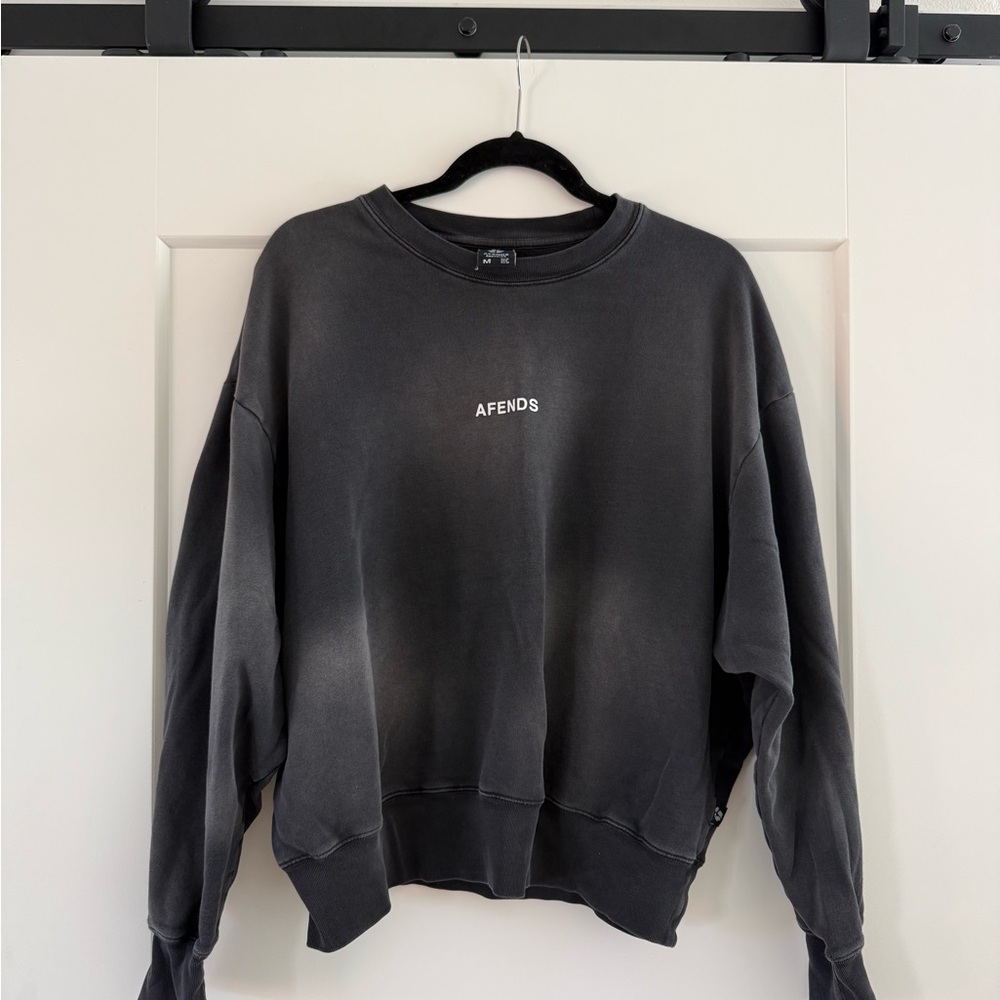 Afends Crewneck Sweatshirt